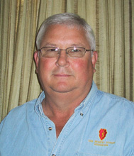 Dave Nelson