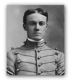 Calvin P. Titus