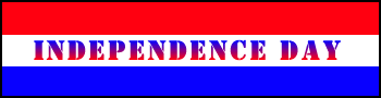 Independence Day