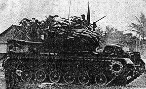 Tanks