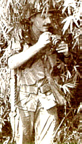 Bill Frame, 4/23rd