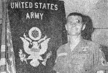 SFC Clarence N. Eddy