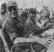 Gen. Fred C. Weyand