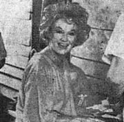 Phyllis Diller