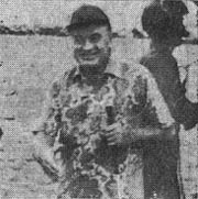 Bob Hope