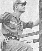 Sgt. Martin Solman