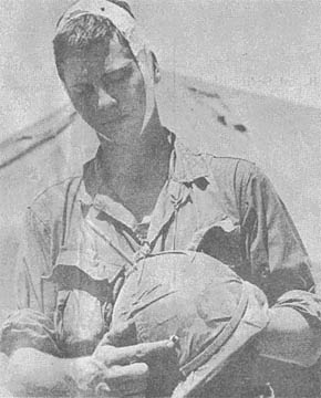 PFC Robert Fields