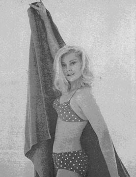 Lisa Jak