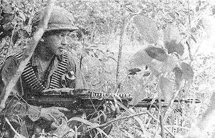 PFC Robert Aparito