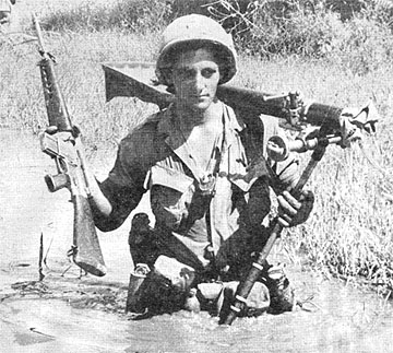 Sgt. Camille Saucier