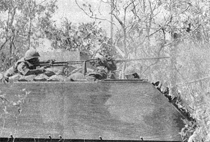 Returning Fire