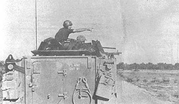 Sgt. Roger Baldwin