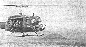 116th Hornet