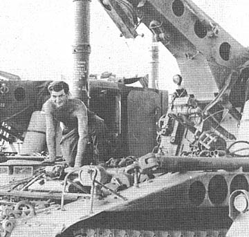 SP4 Lester Schmitz