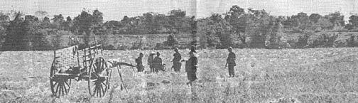 2/12th White Warriors question farmers