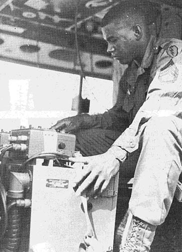 SSG Joseph H. Drisdom