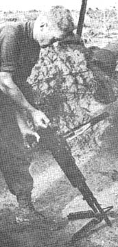 PFC Glyn Eatwell