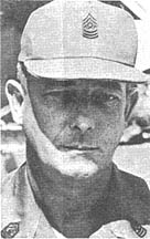 CSM Wosley Wooley