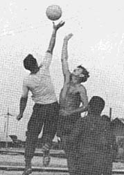 Basketball