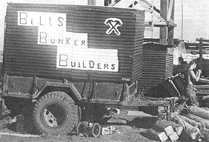 Mobile tool shed