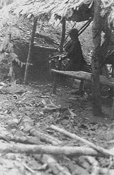 Searching Bunkers