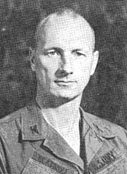 Col. Joseph R. Ulatoski