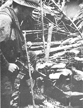 Sgt. William Brunner