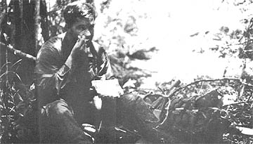 SP4 Francis Crowe