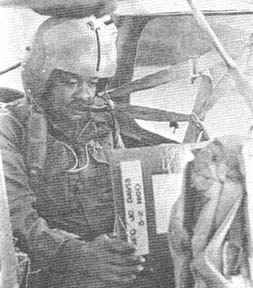 SFC John C. Davis