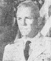 Brig. Gen. Glenn D. Walker