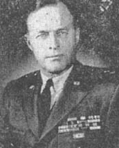 Gen. John K. Waters