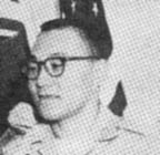 Maj. Kenneth K. Ikeda