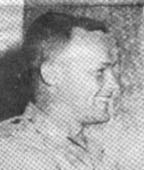 Maj. Joseph M. Lank