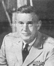 Maj. Gen. Carl Darnell, Jr.