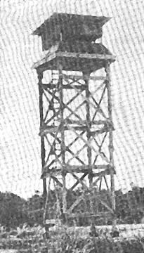 2nd Bn. Tower