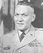 Brigadier General Glen C. Long