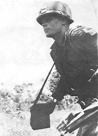 PFC Terrance Eggen