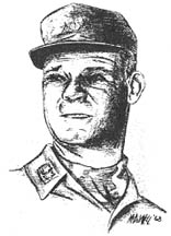 MG Ellis W. Willimason