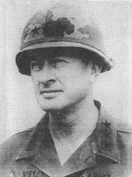 Lt. Gen. Fred C. Weyand