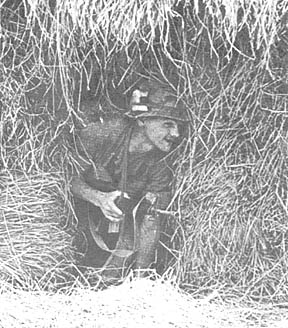 Sgt. Robert Rakstanez