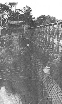 Dau Tieng Bridge