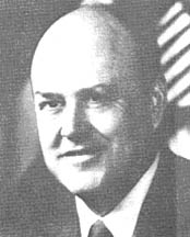 Melvin Laird, Secretary of Defense