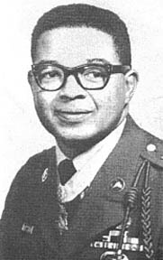 SP6 Lawrence Joel - Medal of Honor