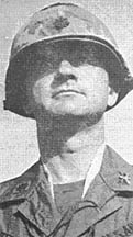 Lt. Col. Corwin E. Mitchell