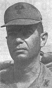 Lt. Col. William M. Greenburg