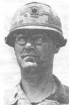 Lt. Col. Charles W. Norton, Jr.