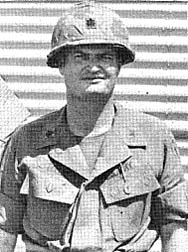Lt. Col. William D. Taylor