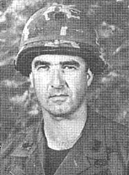 Lt. Col. Forrest T. Gay III