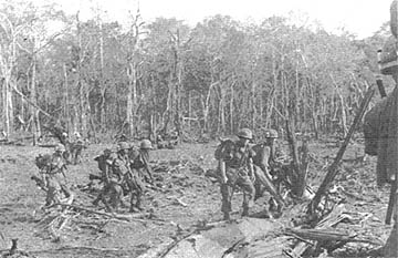 3/22 soldiers in Cambodia