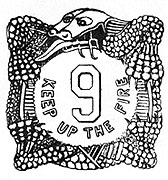 Manchu Insignia